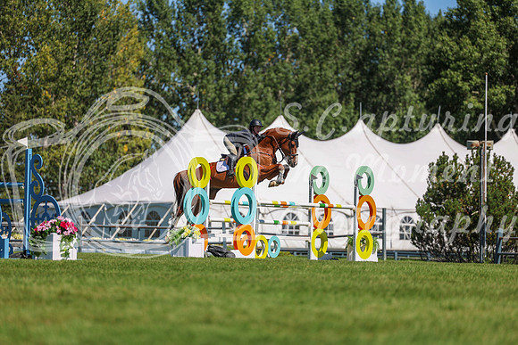 2025 - Shea - Rocky Mountain Classic III - Thursday August 21st - 07084