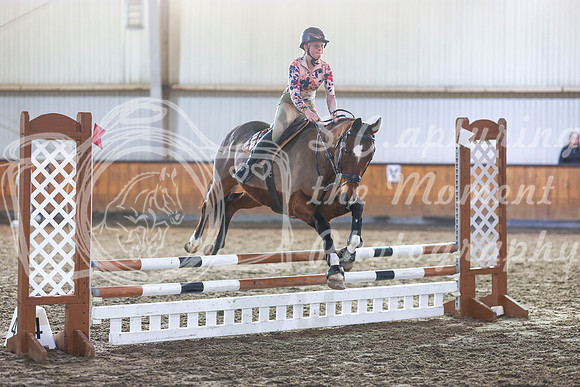 2025 - HJ Schooling - Sunday March 23rd - 3446