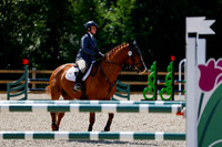 2025 - Haylee - Picco Horse Show - Thursday July 24th 03535