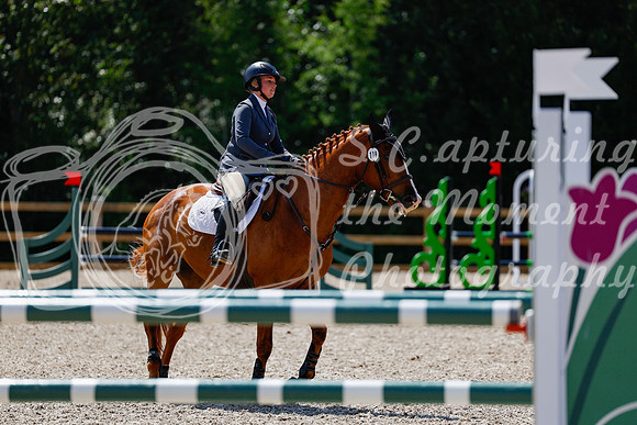 2025 - Haylee - Picco Horse Show - Thursday July 24th 03535