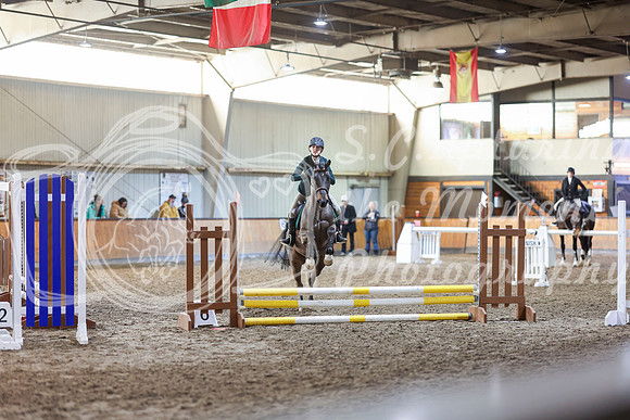 2025 - HJ Schooling - Sunday March 23rd - 1374