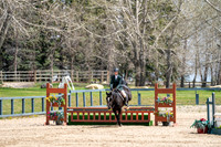 2025 - Jackie - Bow Valley II - Saturday May 17th - 11730