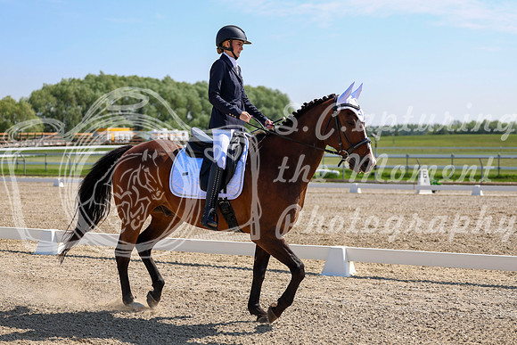 2025 - Dressage Festival - Saturday July 5th - 03913