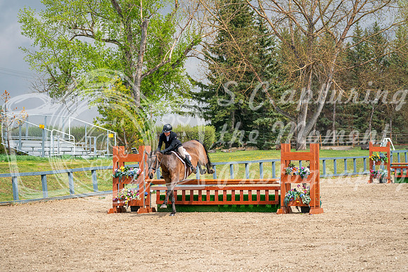 2025 - Jackie - Bow Valley II - Saturday May 17th - 13533