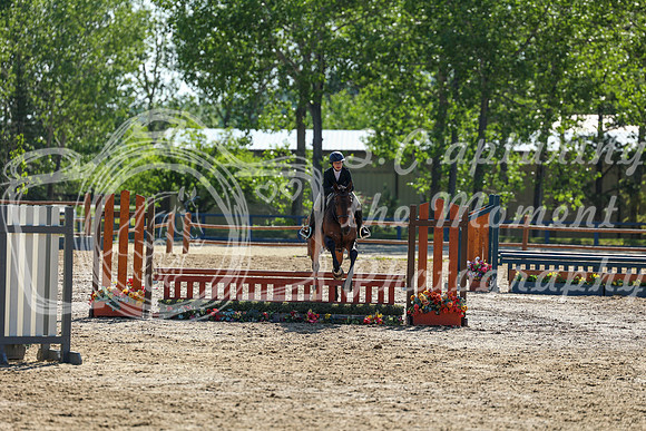 2025 - Mara - June Classic I - Sunday June 15th - 07304