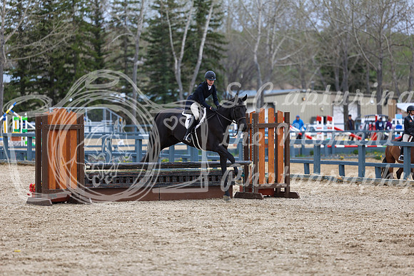 2025 - Shea - Bow Valley II - Friday May 16th - 09351