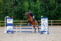 2025 - Haylee - Picco Horse Show - Saturday July 26th 06843