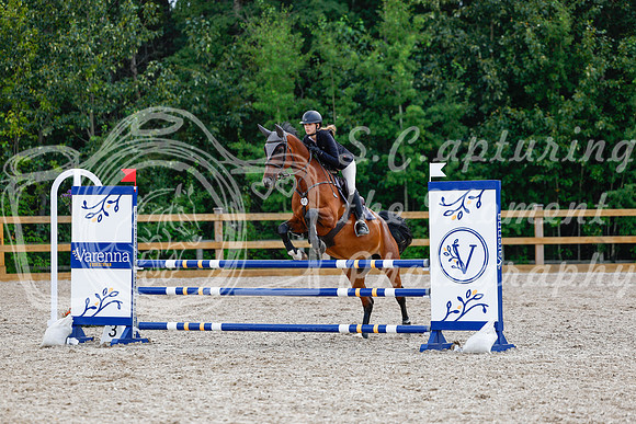 2025 - Haylee - Picco Horse Show - Saturday July 26th 06843