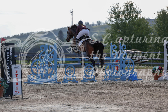 2025 - Haylee - Rocky Mountain Classic I - Sunday August 10th - 00160