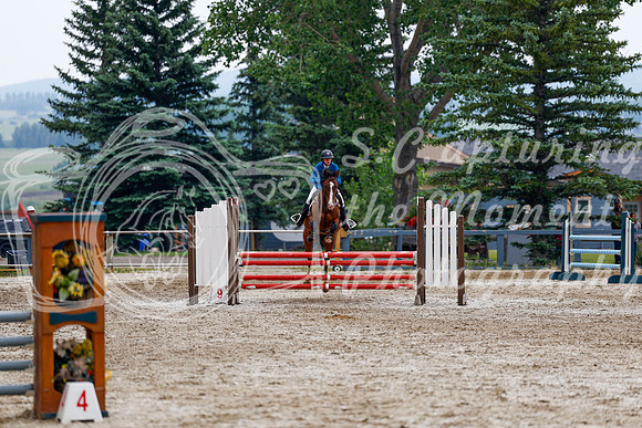 2025 - Haylee - June Classic II - Sunday June 22nd - 08095