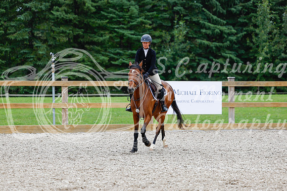 2025 - Haylee - Picco Horse Show - Saturday July 26th 04454