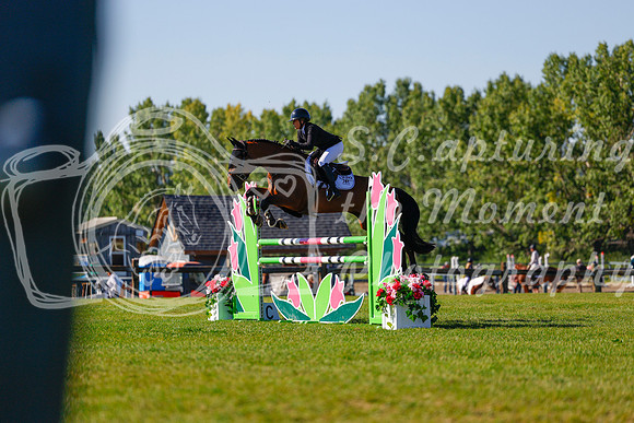 2025 - Haylee - Rocky Mountain Classic III - Sunday August 24th - 07808