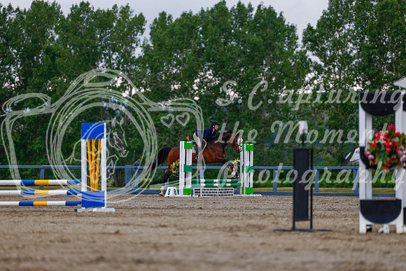 2025 - Haylee - June Classic II - Friday June 20th - 04425