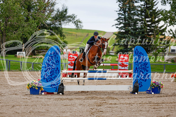 2025 - Haylee - Rocky Mountain Classic II - Saturday August 16th - 02113