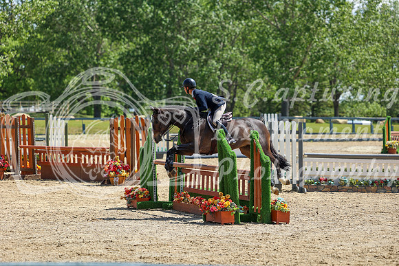 2025 - Mara - June Classic I - Sunday June 15th - 08311