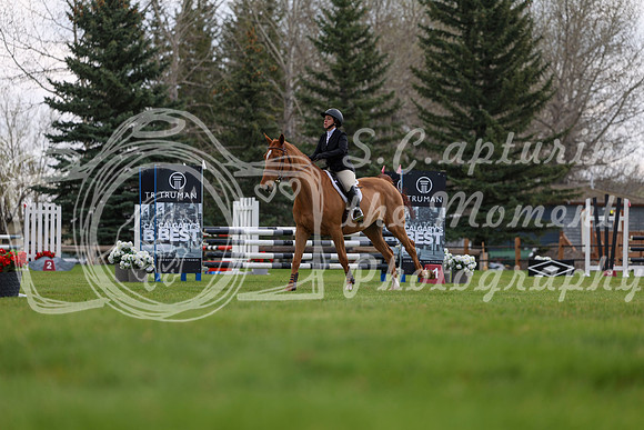 2025 - Shea - Bow Valley II - Saturday May 17th - 01919