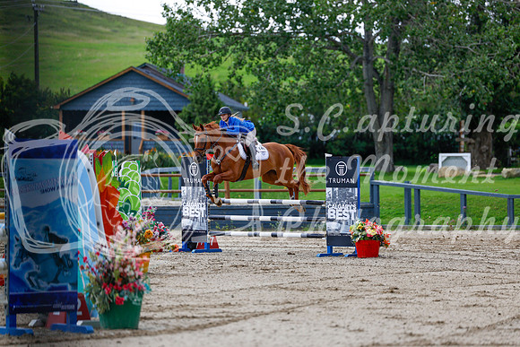 2025 - Haylee - Rocky Mountain Classic II - Saturday August 16th - 18626