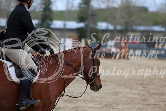 2025 - Shea - Bow Valley II - Friday May 16th - 09088