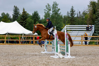 2025 - Haylee - Picco Horse Show - Sunday July 27th 01395