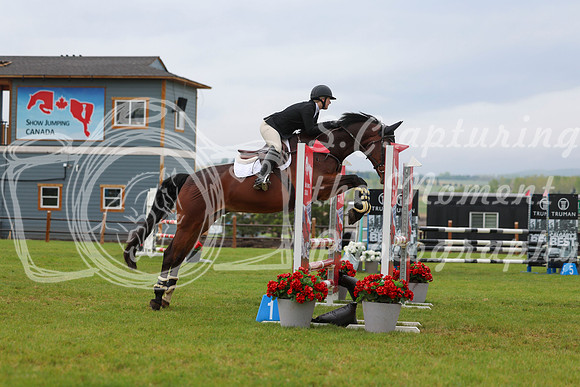2025 - Shea - Bow Valley II - Sunday May 18th - 00945