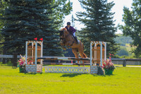 2025 - Shea - Rocky Mountain Classic III - Friday August 22nd - 06109