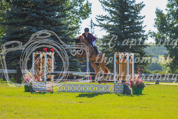 2025 - Shea - Rocky Mountain Classic III - Friday August 22nd - 06109
