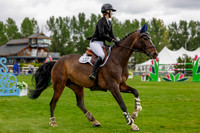 2025 - Haylee - Rocky Mountain Classic II - Thursday August 14th - 06016