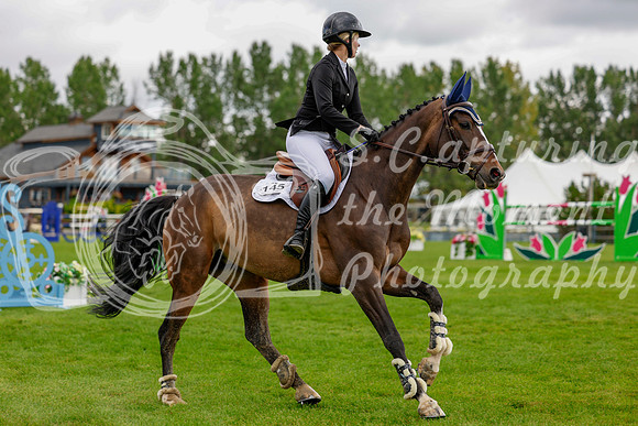 2025 - Haylee - Rocky Mountain Classic II - Thursday August 14th - 06016