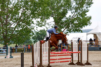 2025 - Haylee - June Classic II - Sunday June 22nd - 10664