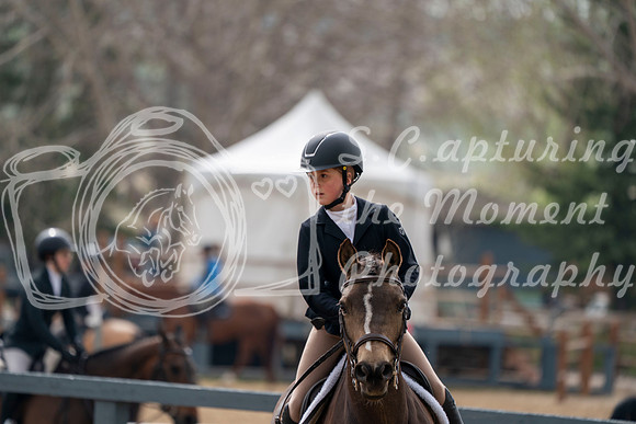 2025 - Jackie - Bow Valley II - Saturday May 17th - 04872