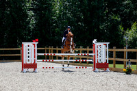 2025 - Haylee - Picco Horse Show - Thursday July 24th 03905