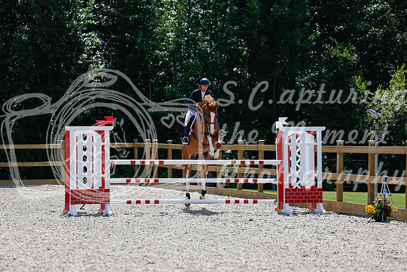 2025 - Haylee - Picco Horse Show - Thursday July 24th 03905