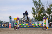 2025 - Haylee - Rocky Mountain Classic III - Wednesday August 20th - 08414