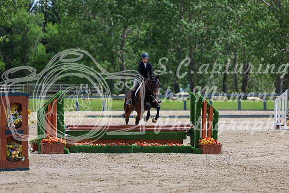 2025 - Shea - Mid Summer Classic I - Saturday July 12th - 10547