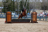2025 - Shea - Bow Valley II - Friday May 16th - 09096