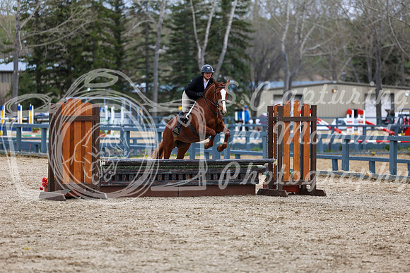 2025 - Shea - Bow Valley II - Friday May 16th - 09096