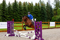 2025 - Haylee - Picco Horse Show - Sunday July 27th 00009