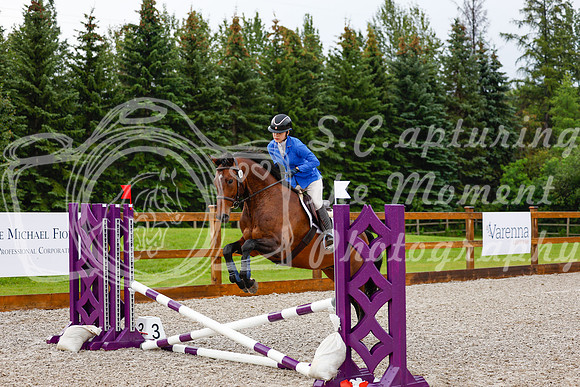 2025 - Haylee - Picco Horse Show - Sunday July 27th 00009