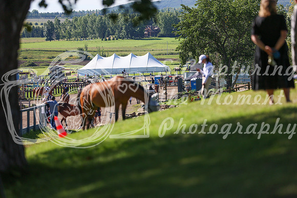 2025 - Charlie - Rocky Mountain Classic II - Sunday August 17th - 17086