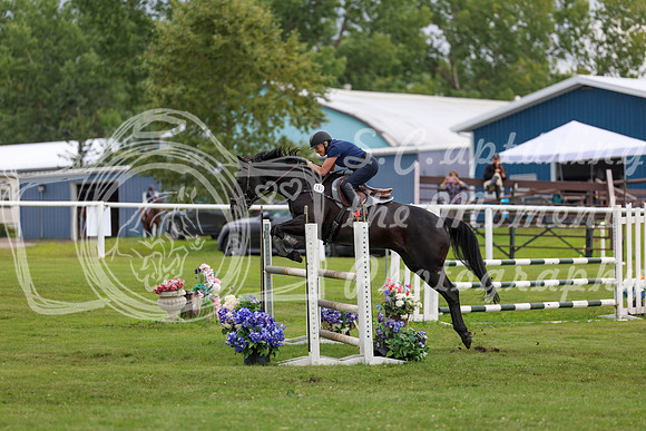 2025 - Shea - Teesdale - Friday July 25th - 07926
