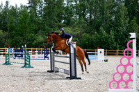 2025 - Haylee - Picco Horse Show - Friay July 25th 04509