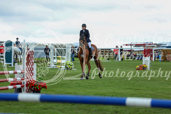 2025 - Shea - Teesdale - Saturday July 26th - 04134