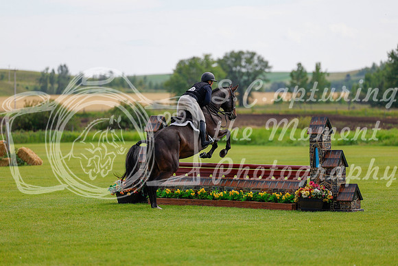2025 - Haylee - Rocky Mountain Classic II - Friday August 15th - 20585