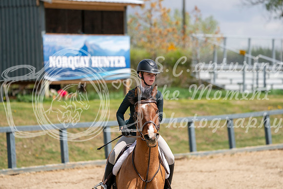 2025 - Jackie - Bow Valley II - Saturday May 17th - 11442