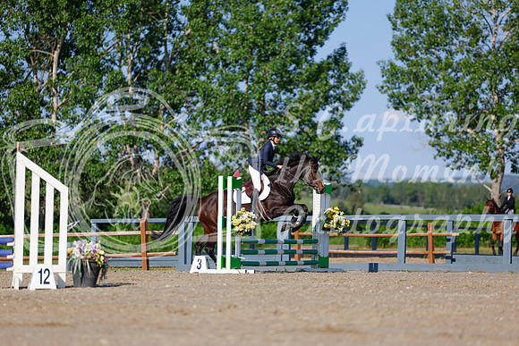 2025 - Haylee - June Classic I - Sunday June 15th - 03951