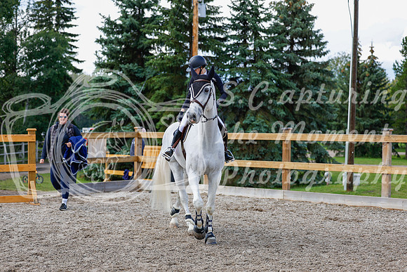 2025 - Haylee - Picco Horse Show - Sunday July 27th 06091