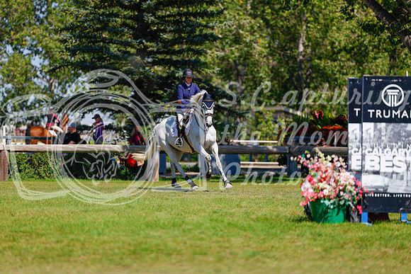 2025 - Haylee - Rocky Mountain Classic III - Saturday August 23rd - 08755