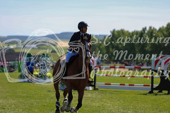 2025 - Shea - Rocky Mountain Classic III - Thursday August 21st - 10400