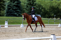 2025 - Dressage Festival - Saturday July 5th - 10073