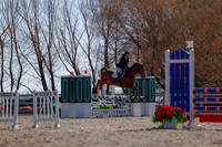 2025 - Haylee - Spring Welcome - Saturday April 26th - 02419